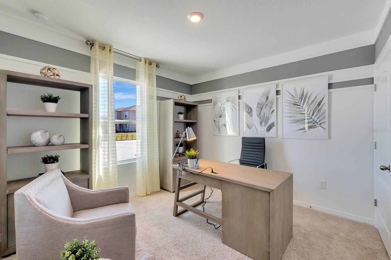 EAGLE HAMMOCK - Residential