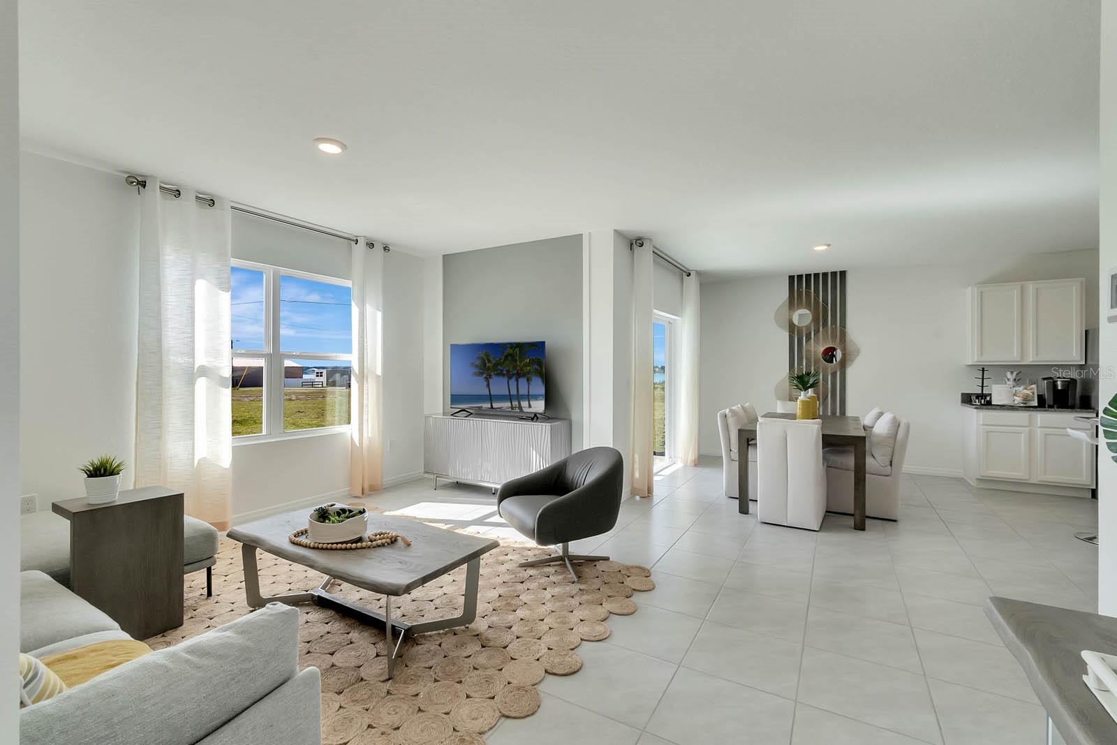 EAGLE HAMMOCK - Residential