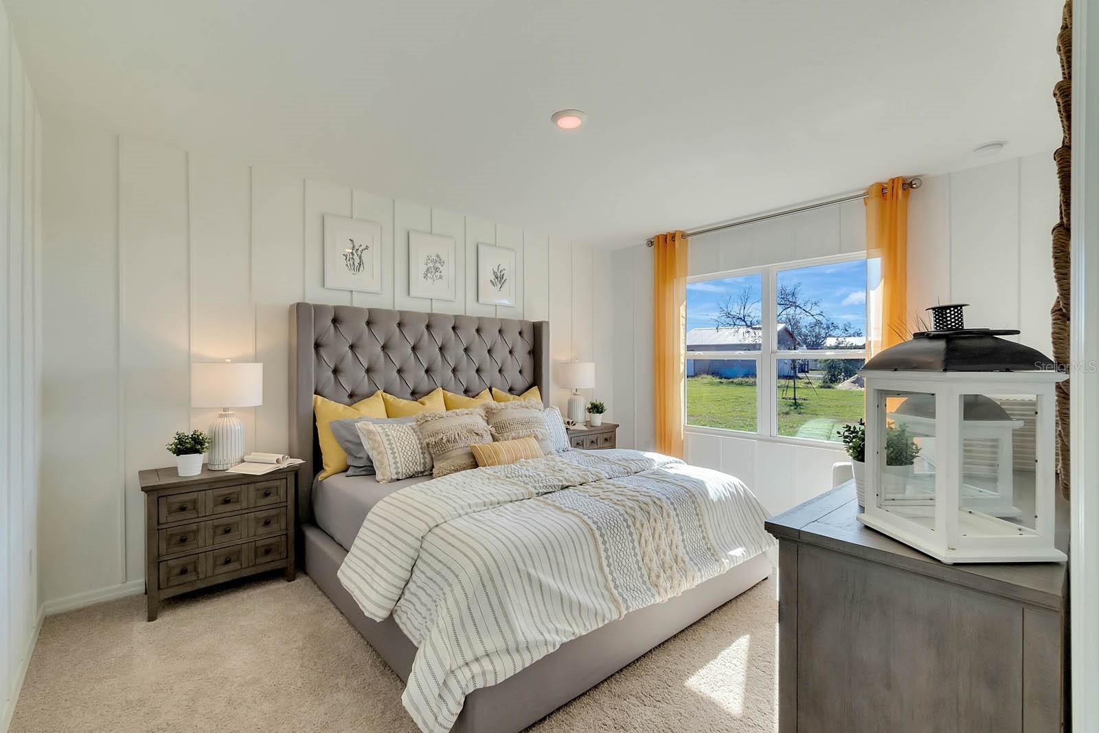 EAGLE HAMMOCK - Residential