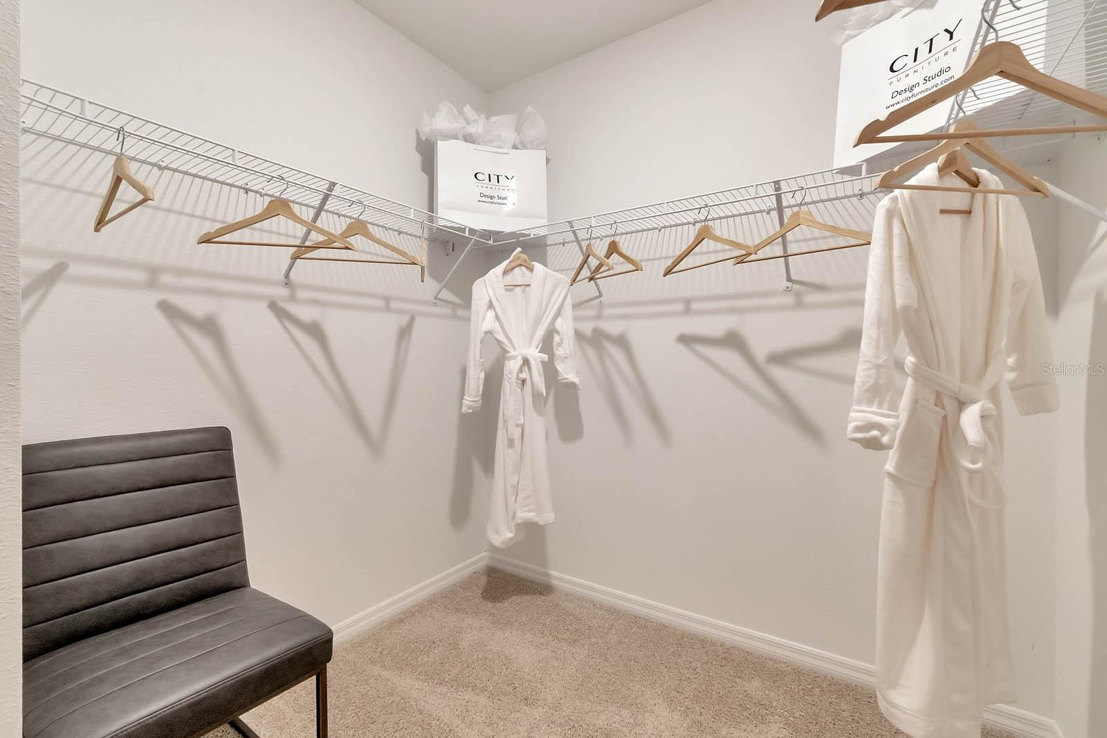 EAGLE HAMMOCK - Residential