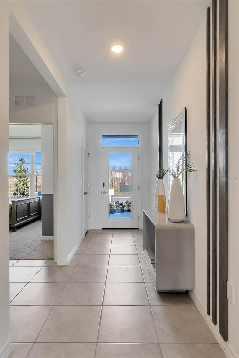 EAGLE HAMMOCK - Residential