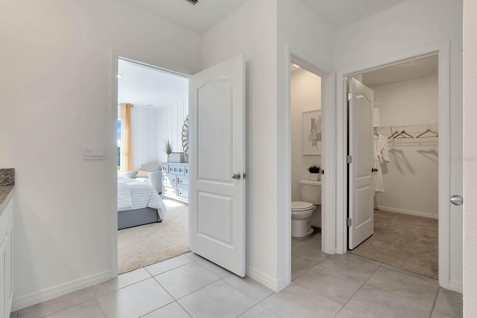 EAGLE HAMMOCK - Residential