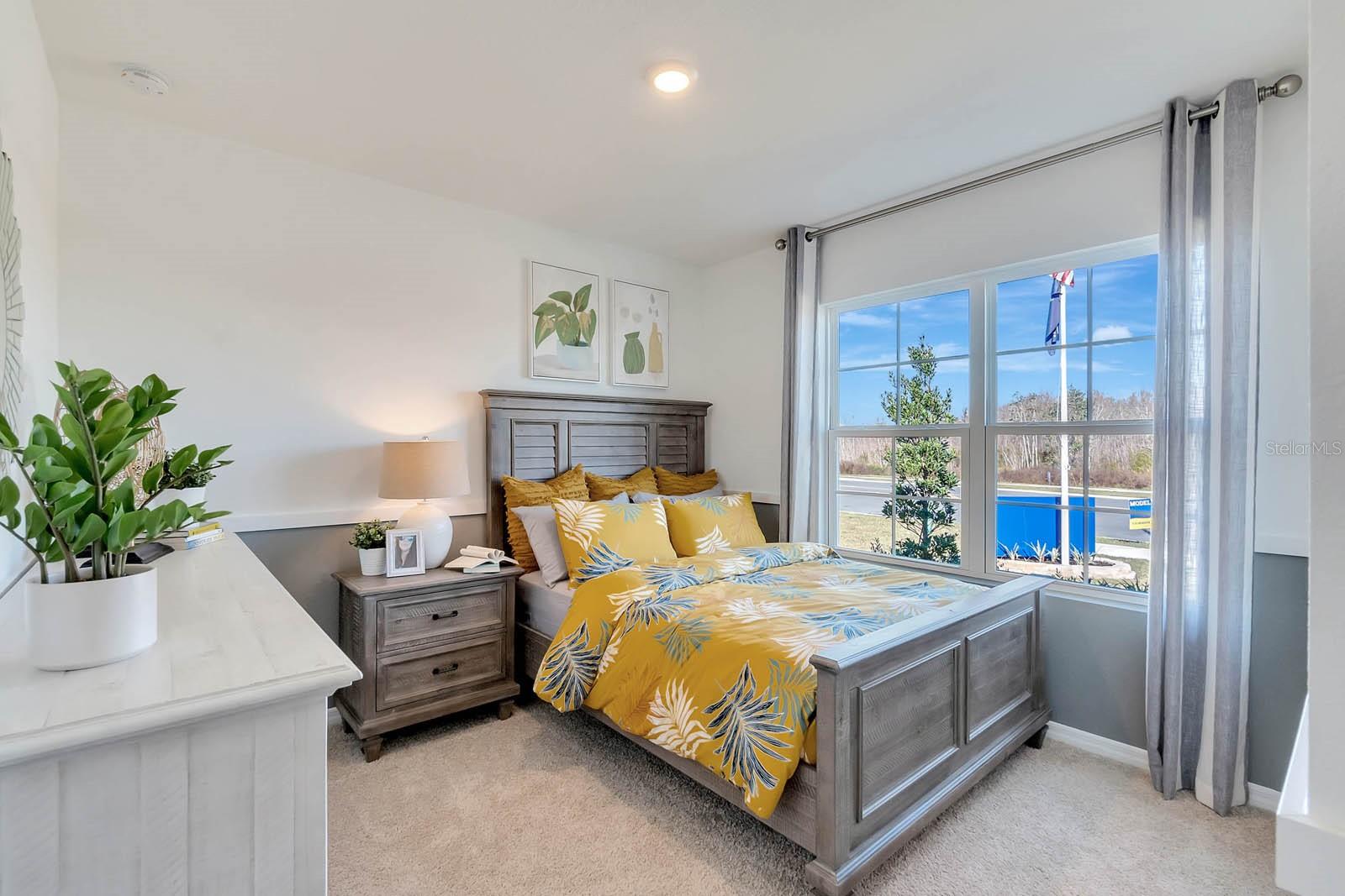 EAGLE HAMMOCK - Residential