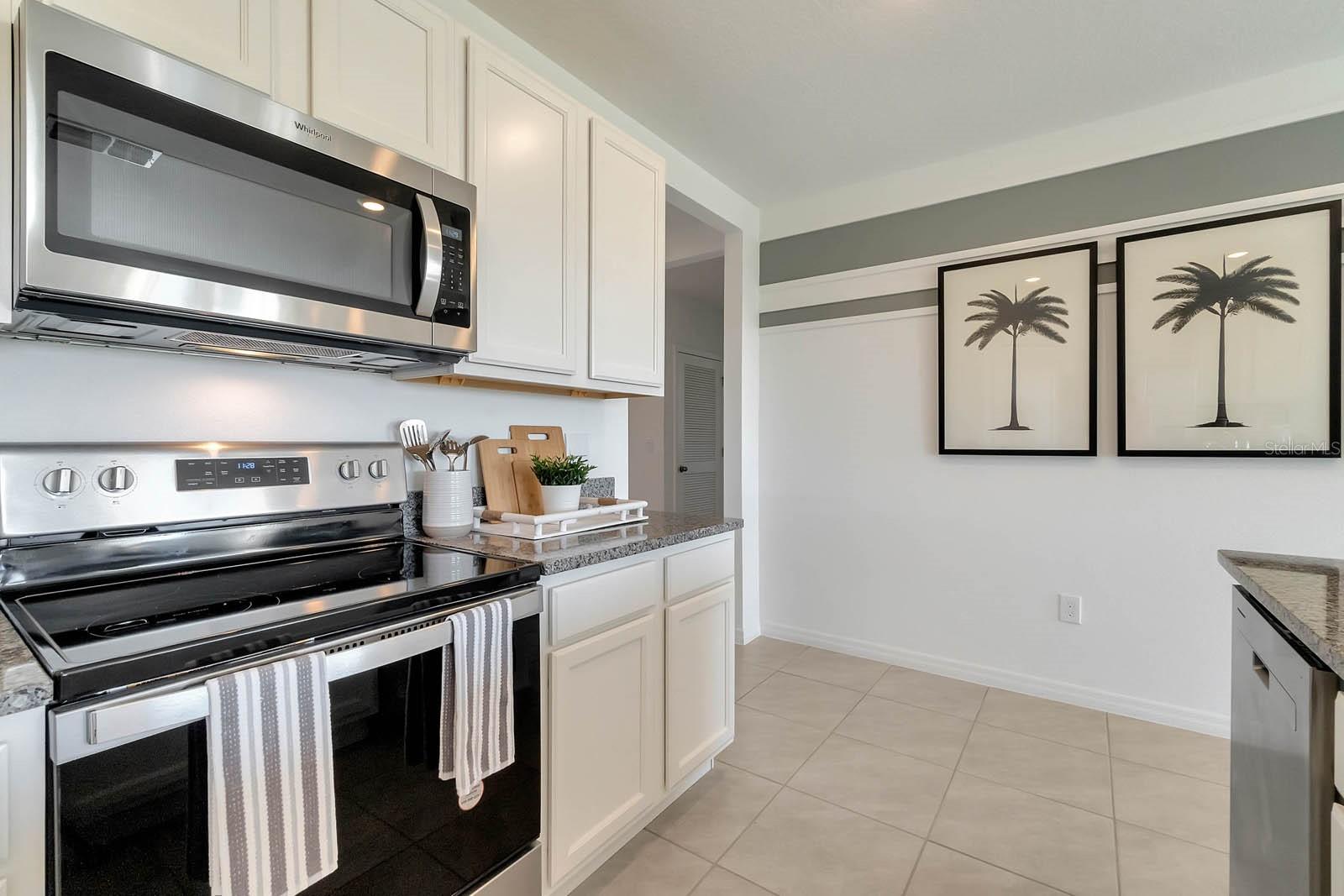 EAGLE HAMMOCK - Residential