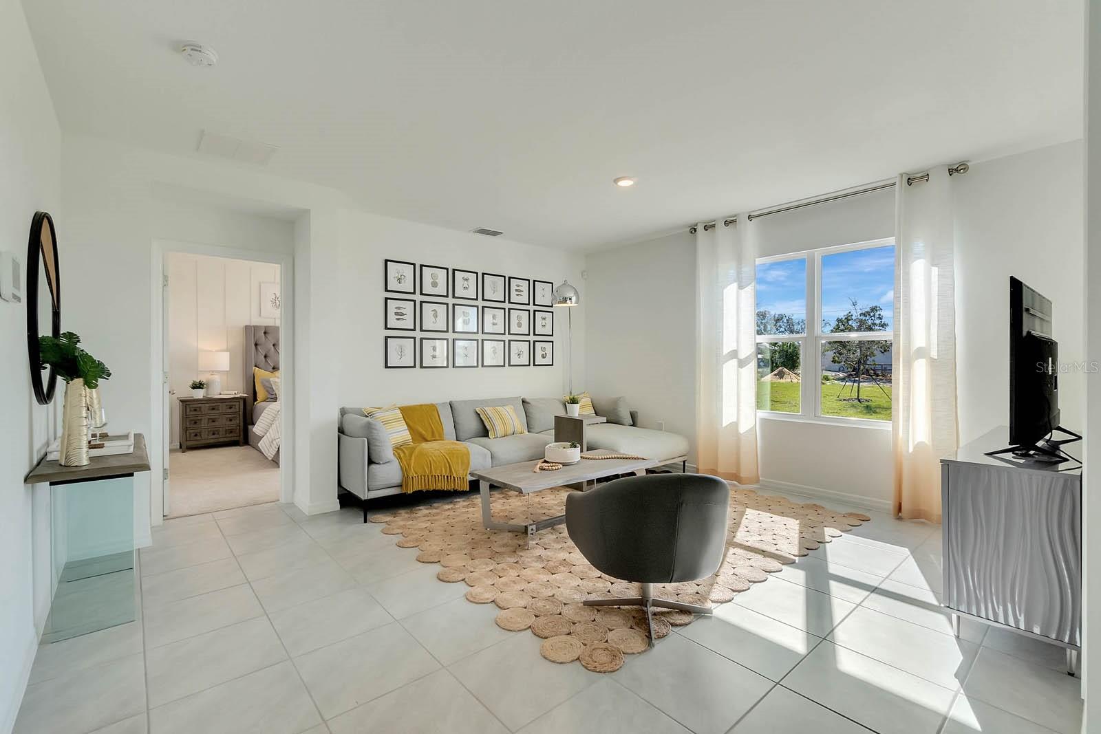 EAGLE HAMMOCK - Residential