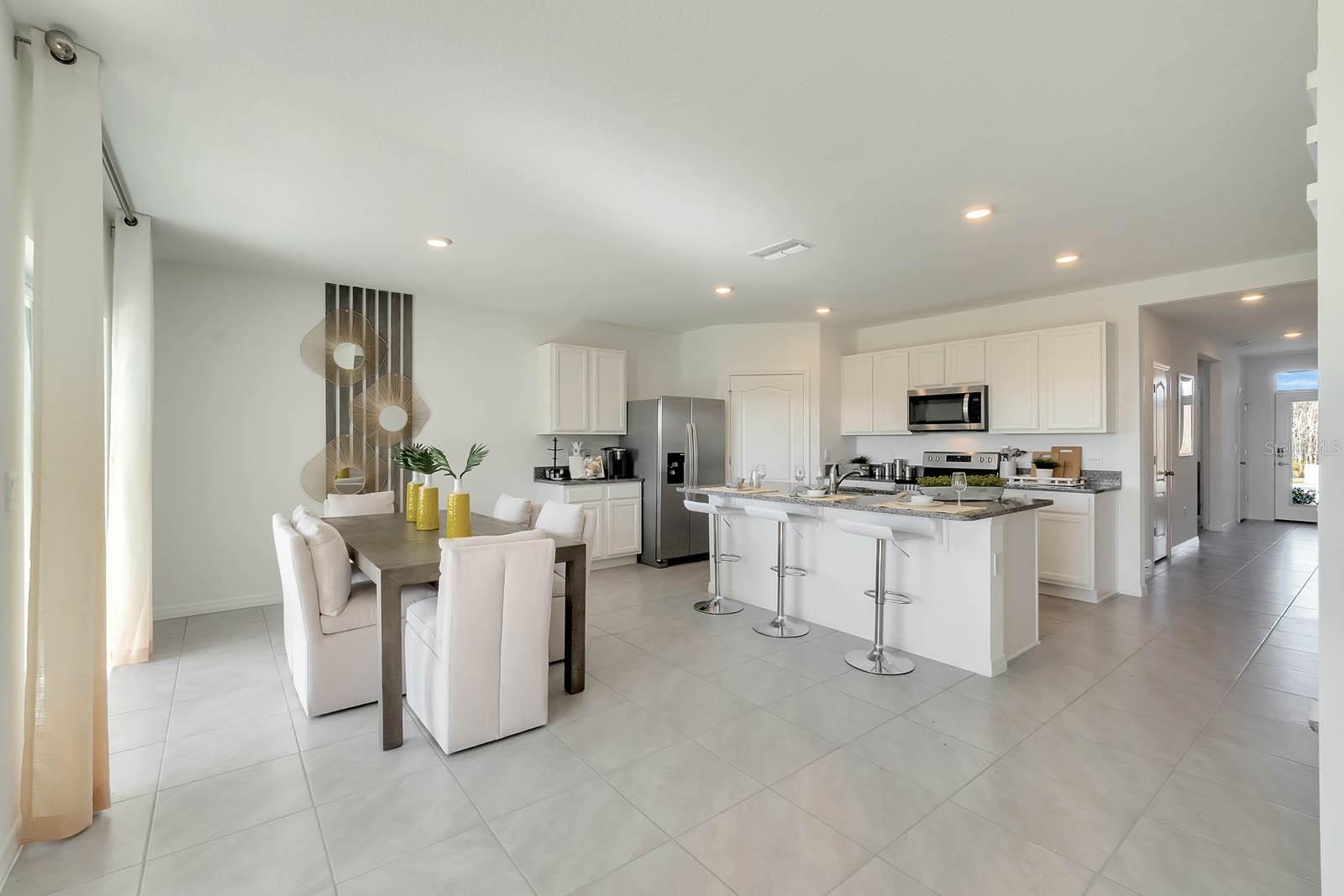 EAGLE HAMMOCK - Residential