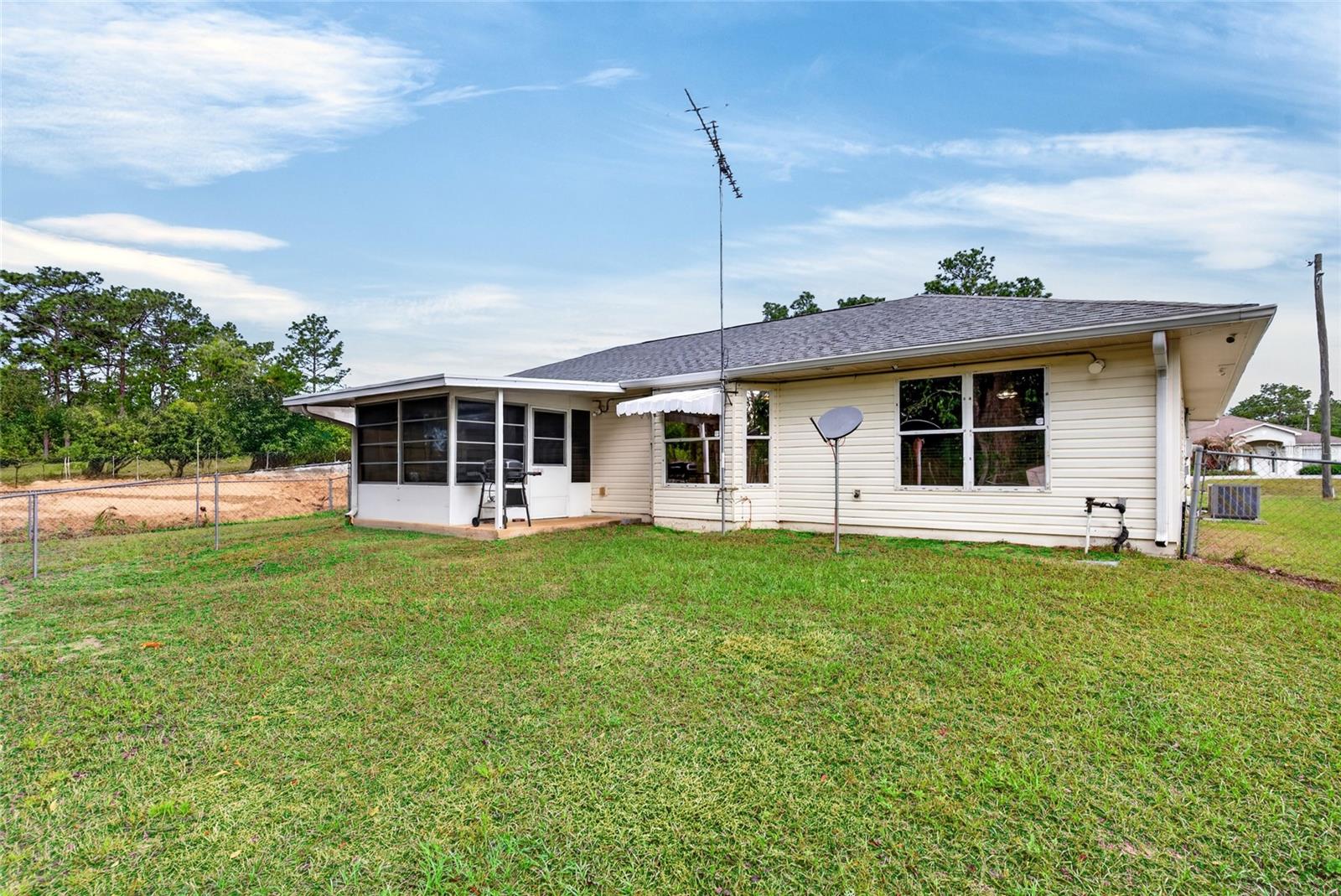 SILVER SPGS SHORES UN 07 - Residential