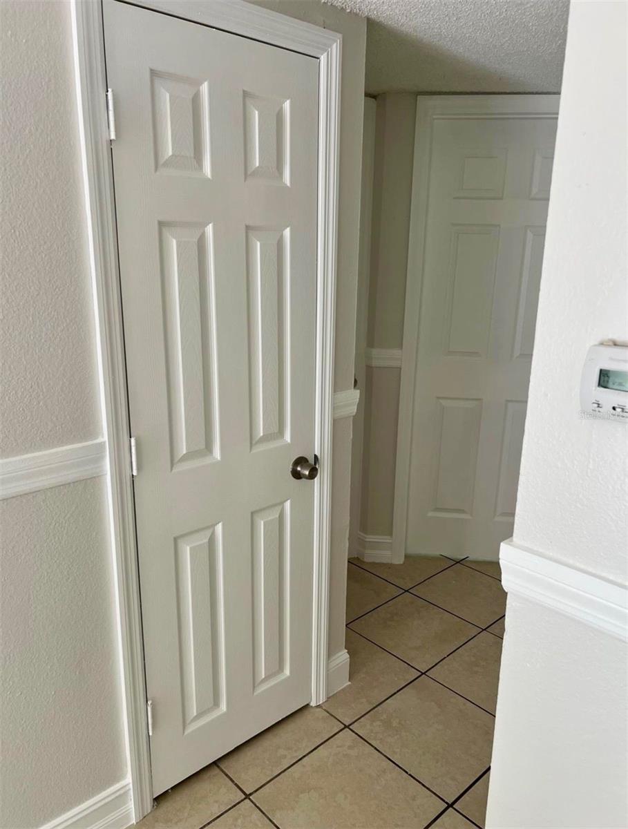 PALM GARDENS CONDO - Residential