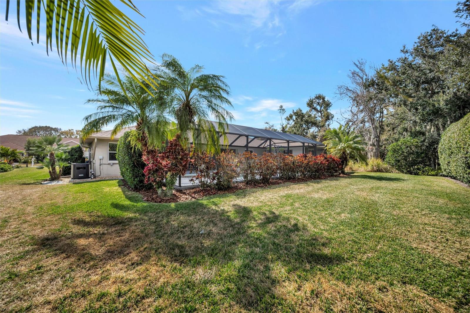 MISTY OAKS - Residential