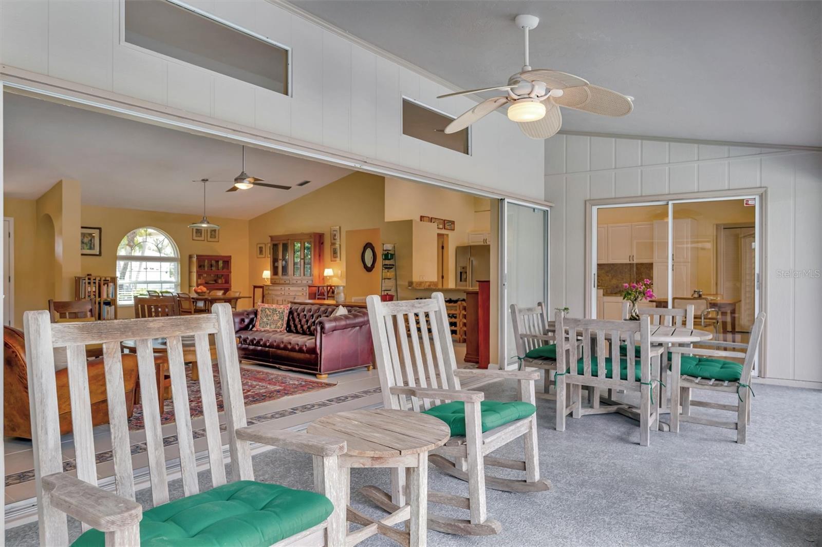 MISTY OAKS - Residential