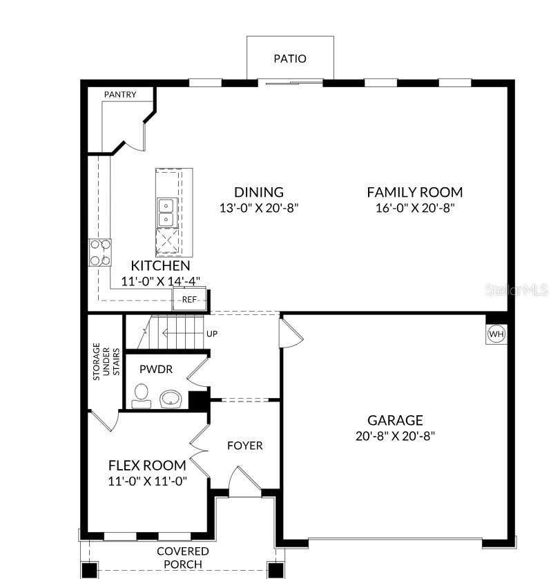 Photo of 12907 Cara Court, Grand Island, FL 32735 (MLS # O6434600)