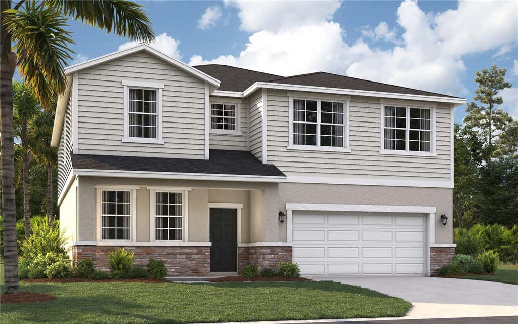 Photo of 12907 Cara Court, Grand Island, FL 32735 (MLS # O6434600)