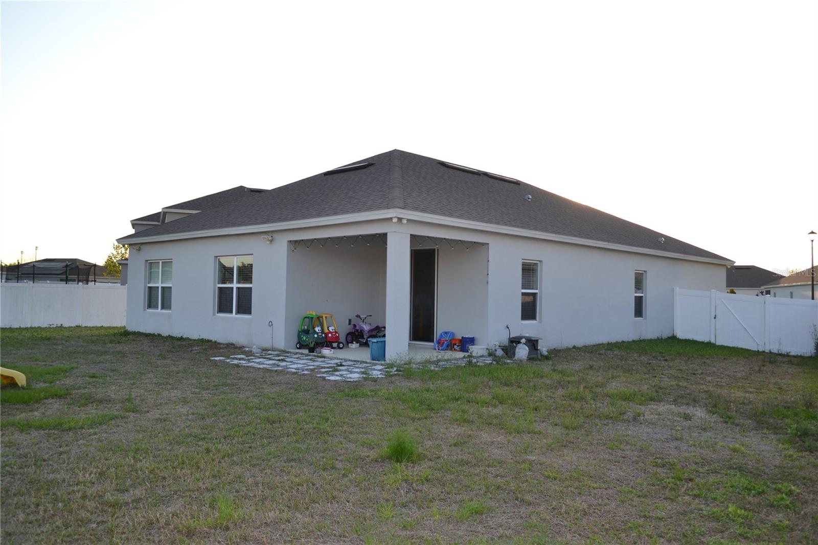 FERNANDA PLACE PH 2 - Residential