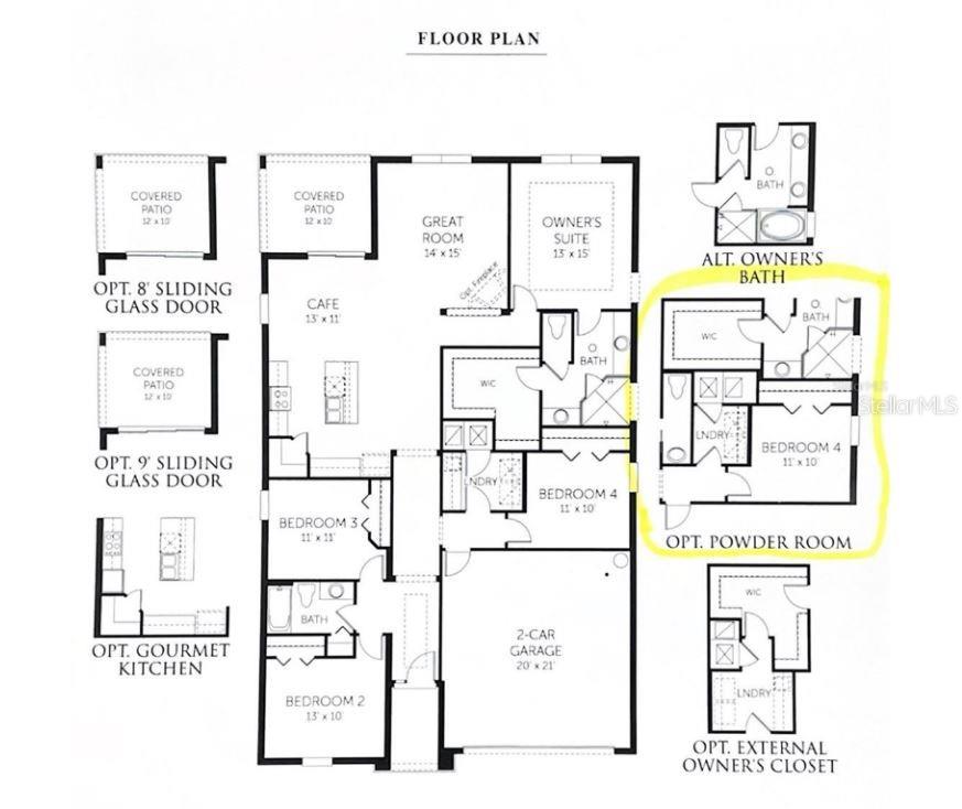 FERNANDA PLACE PH 2 - Residential