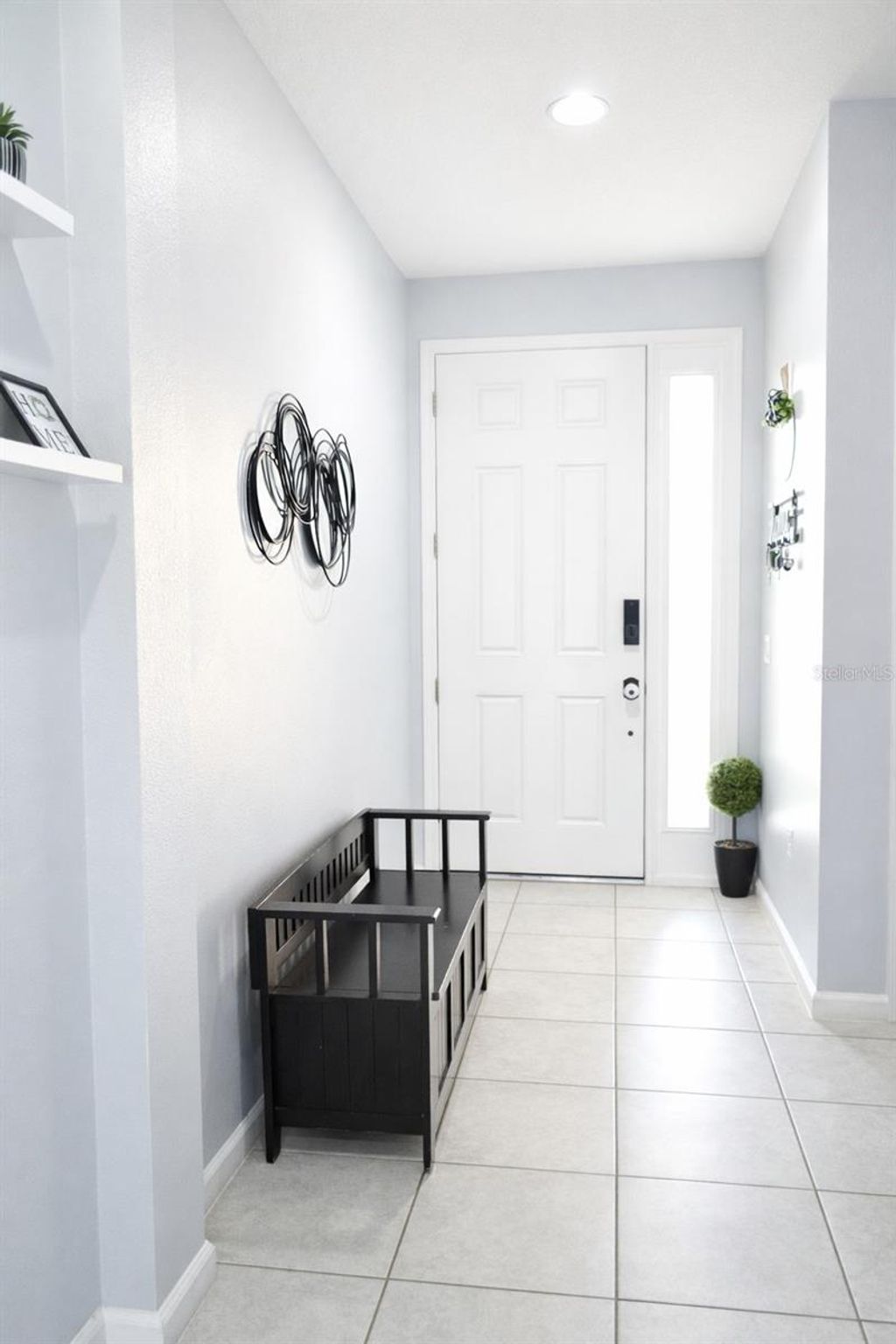 Photo of 1058 Wanderer Drive, Deltona, FL 32738 (MLS # G5109940)