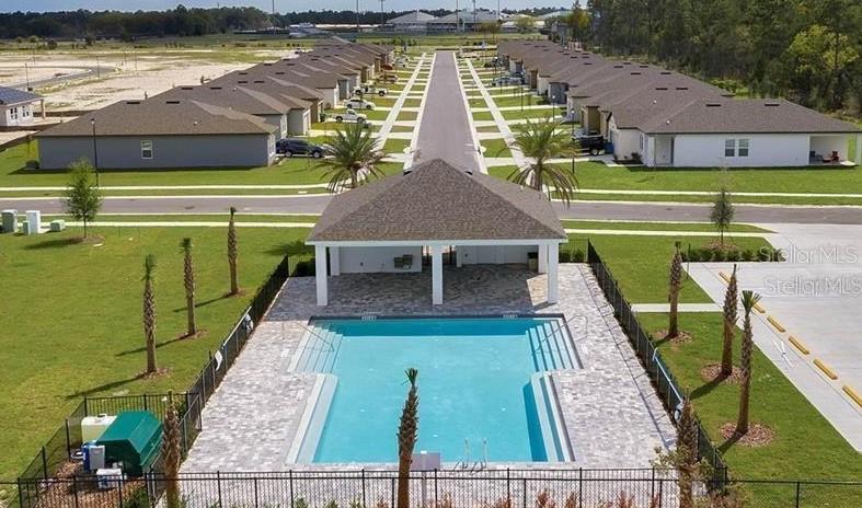 FERNANDA PLACE PH 2 - Residential