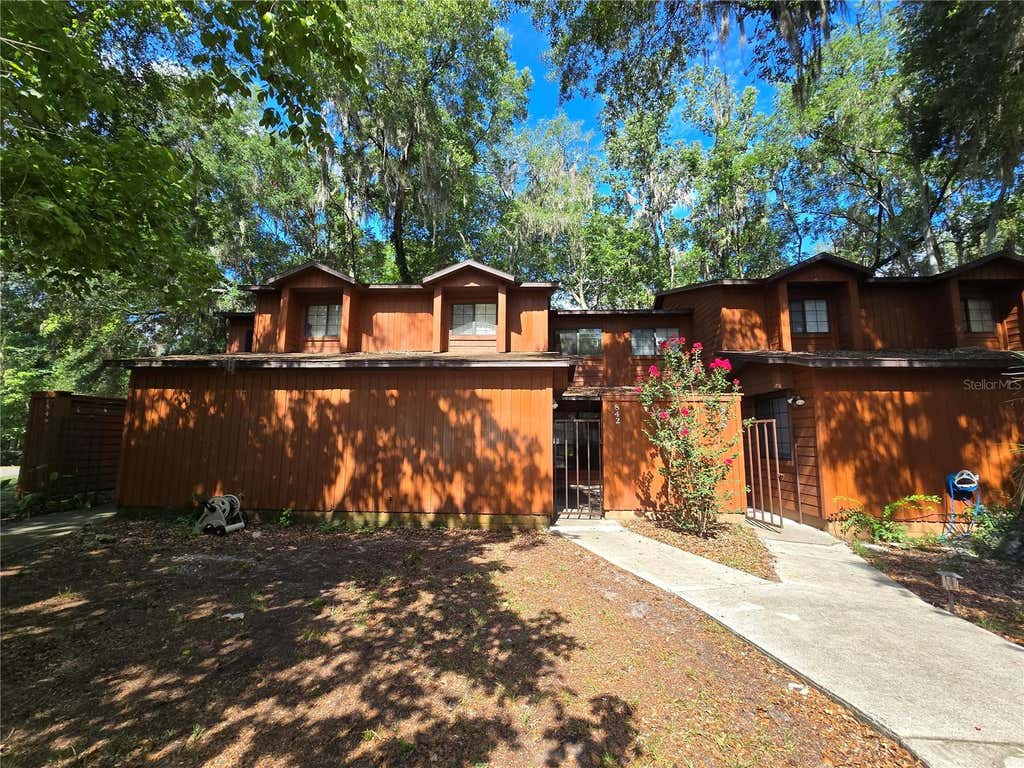 Photo of 842 SW 55th Terrace, Gainesville, FL 32607 (MLS # GC541631)