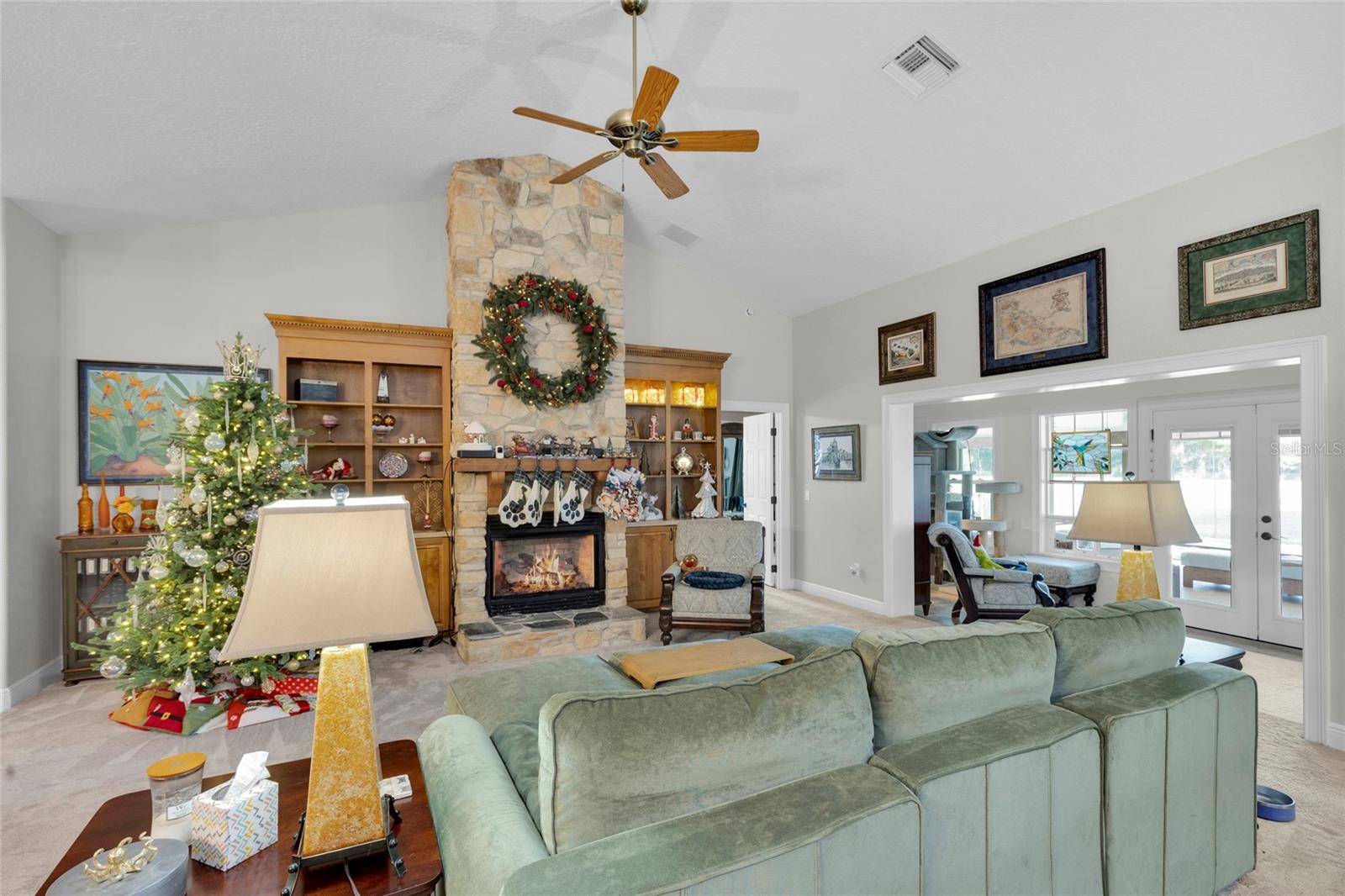 ACREAGE - Residential