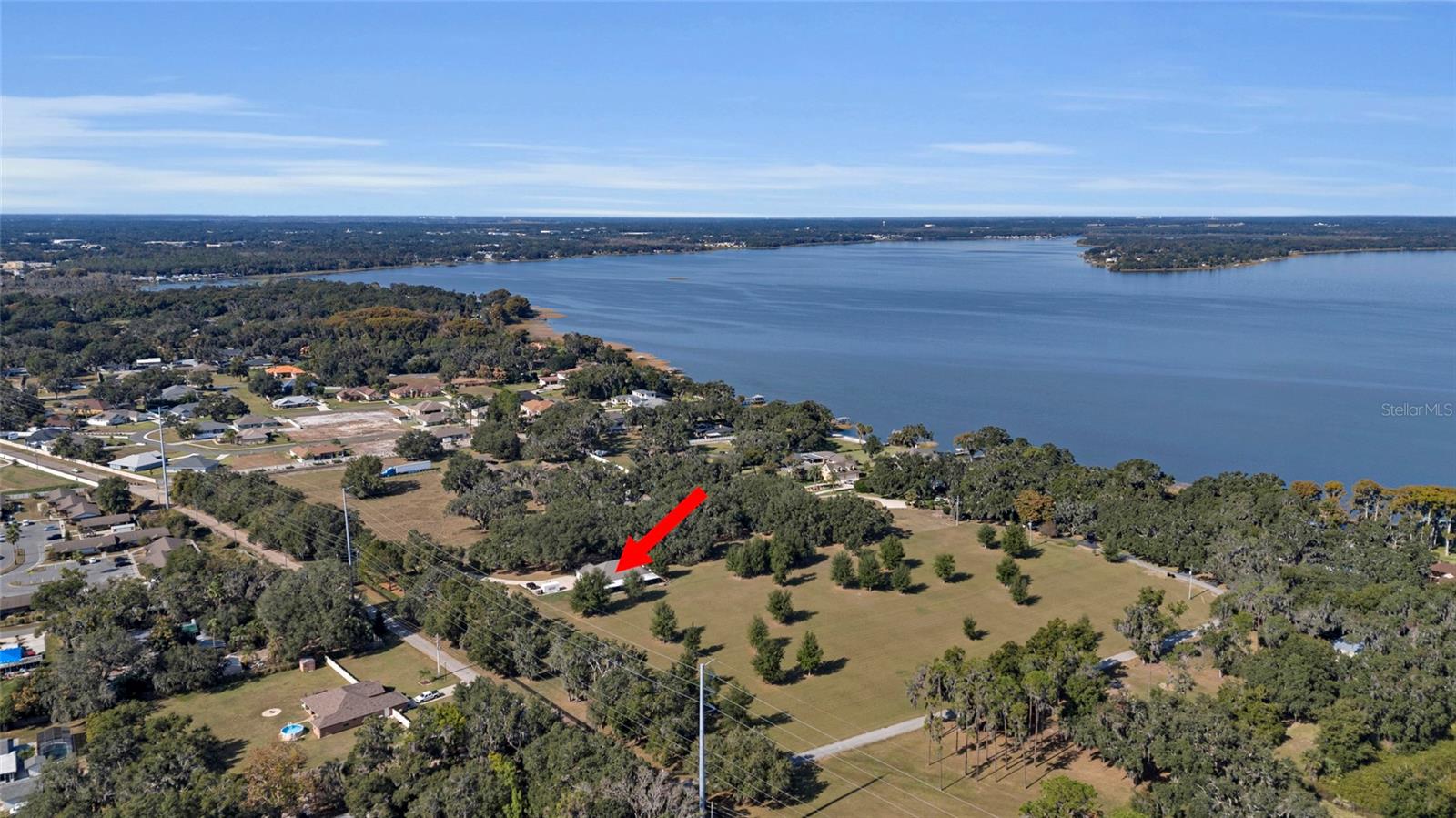 ACREAGE - Residential