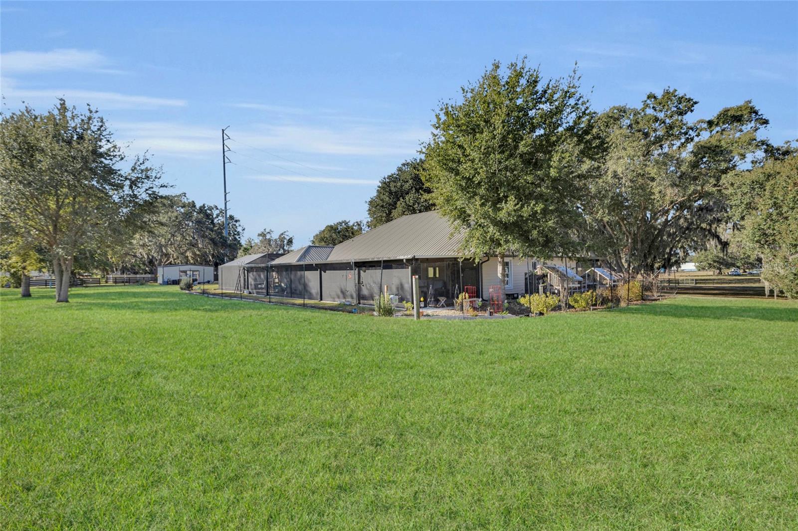 ACREAGE - Residential