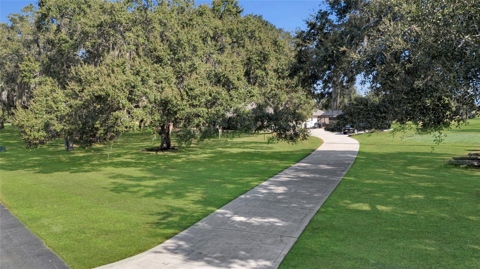 ACREAGE - Residential