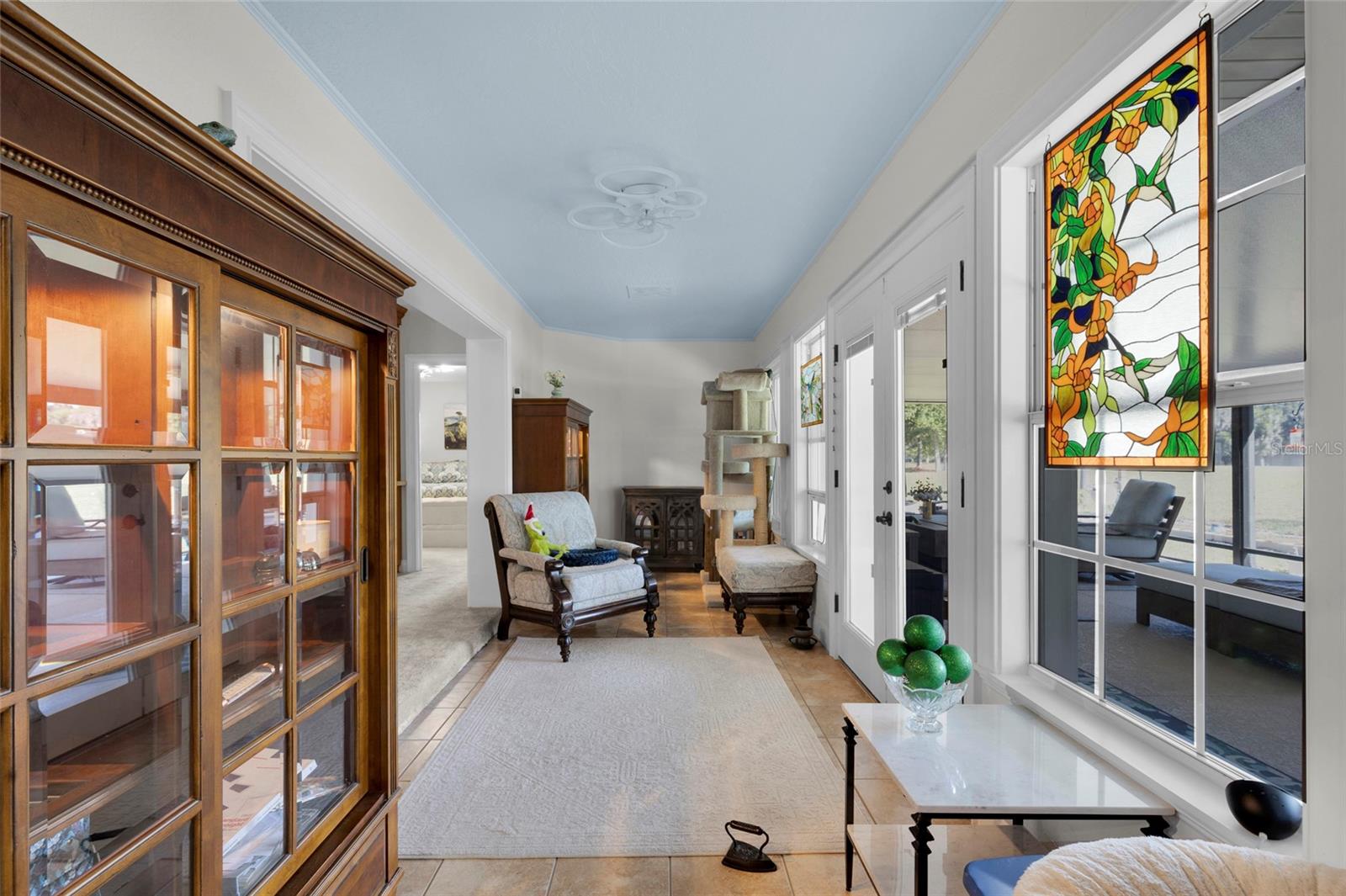 ACREAGE - Residential