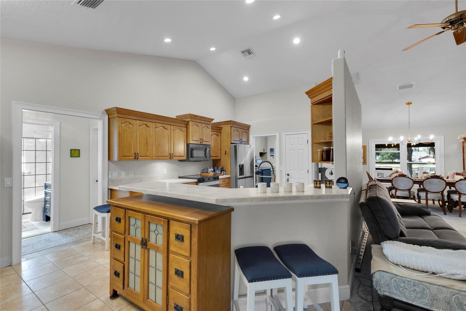 ACREAGE - Residential