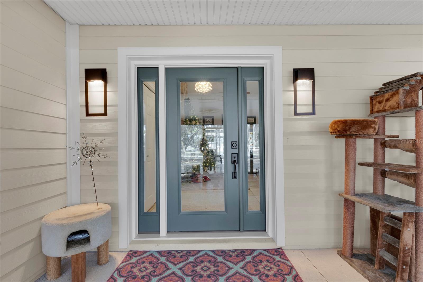 ACREAGE - Residential