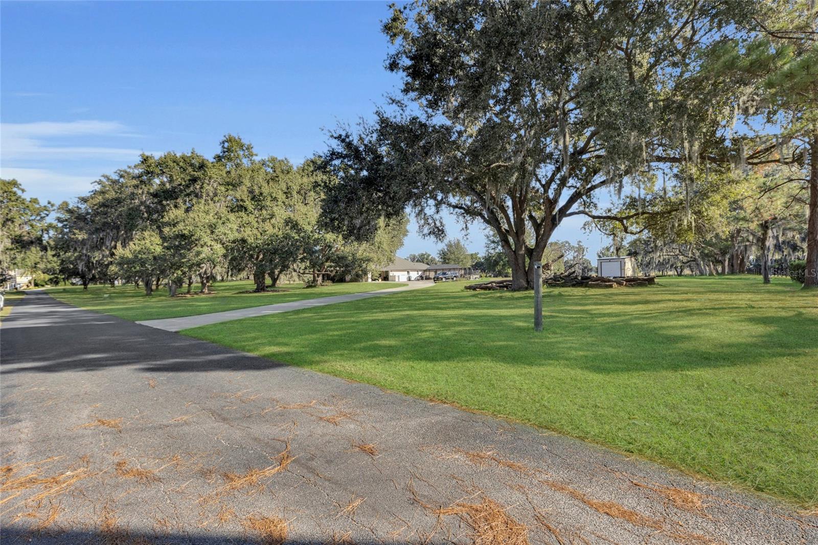 ACREAGE - Residential