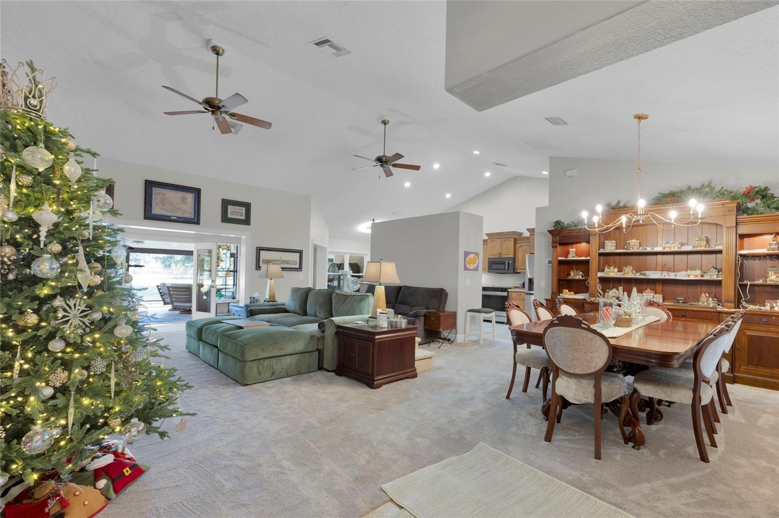 ACREAGE - Residential