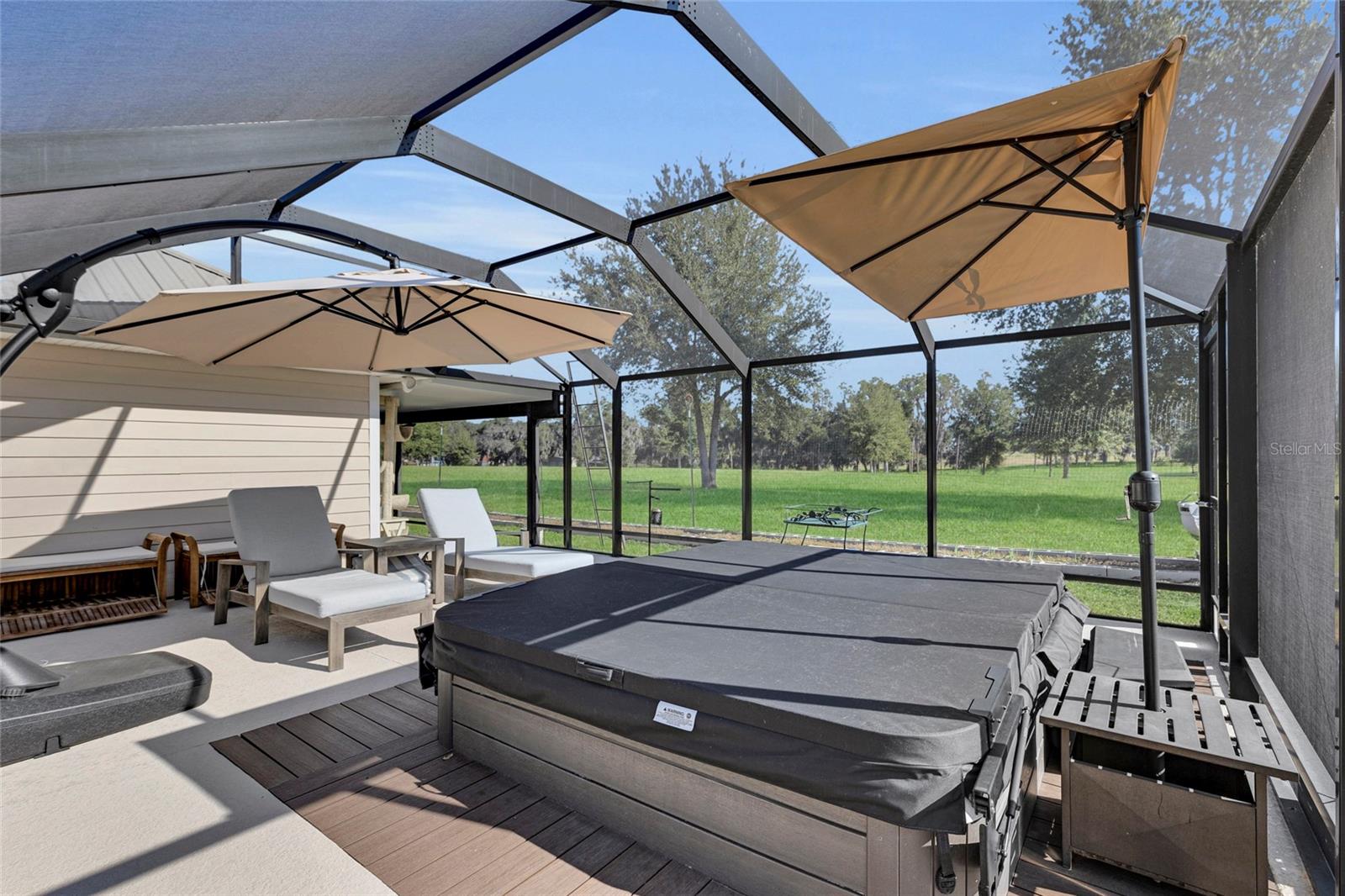 ACREAGE - Residential