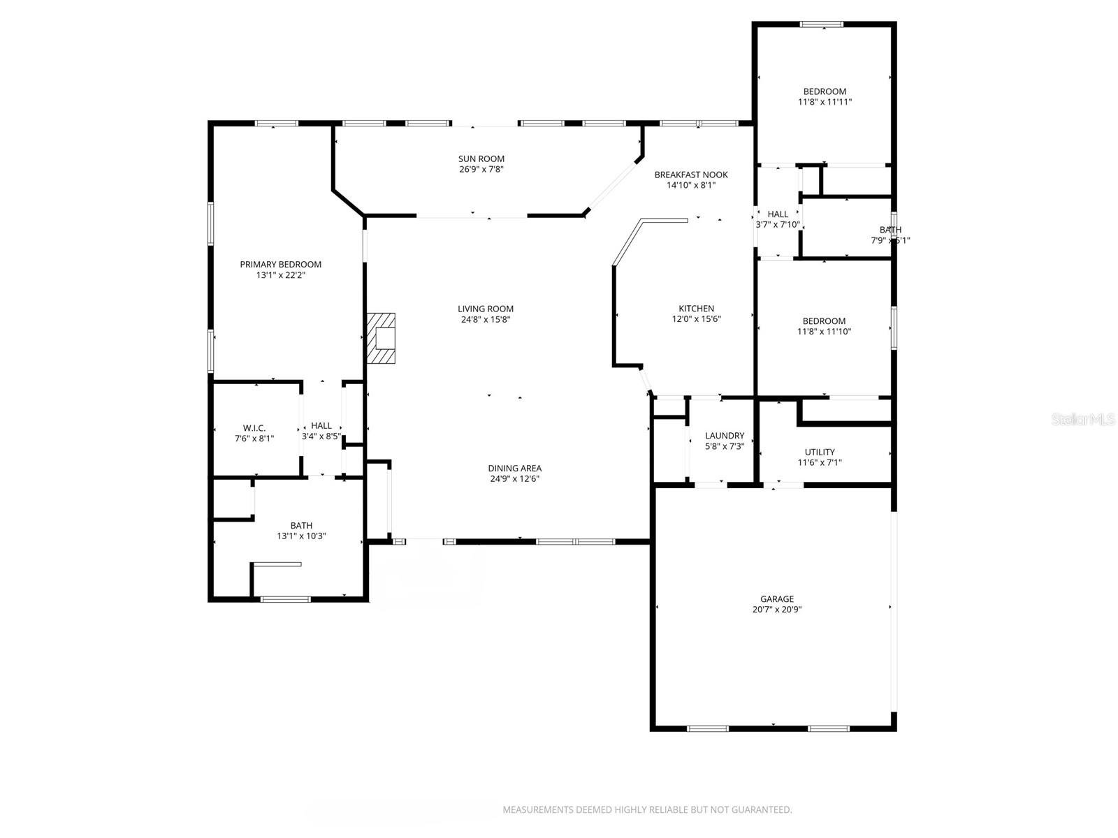 ACREAGE - Residential