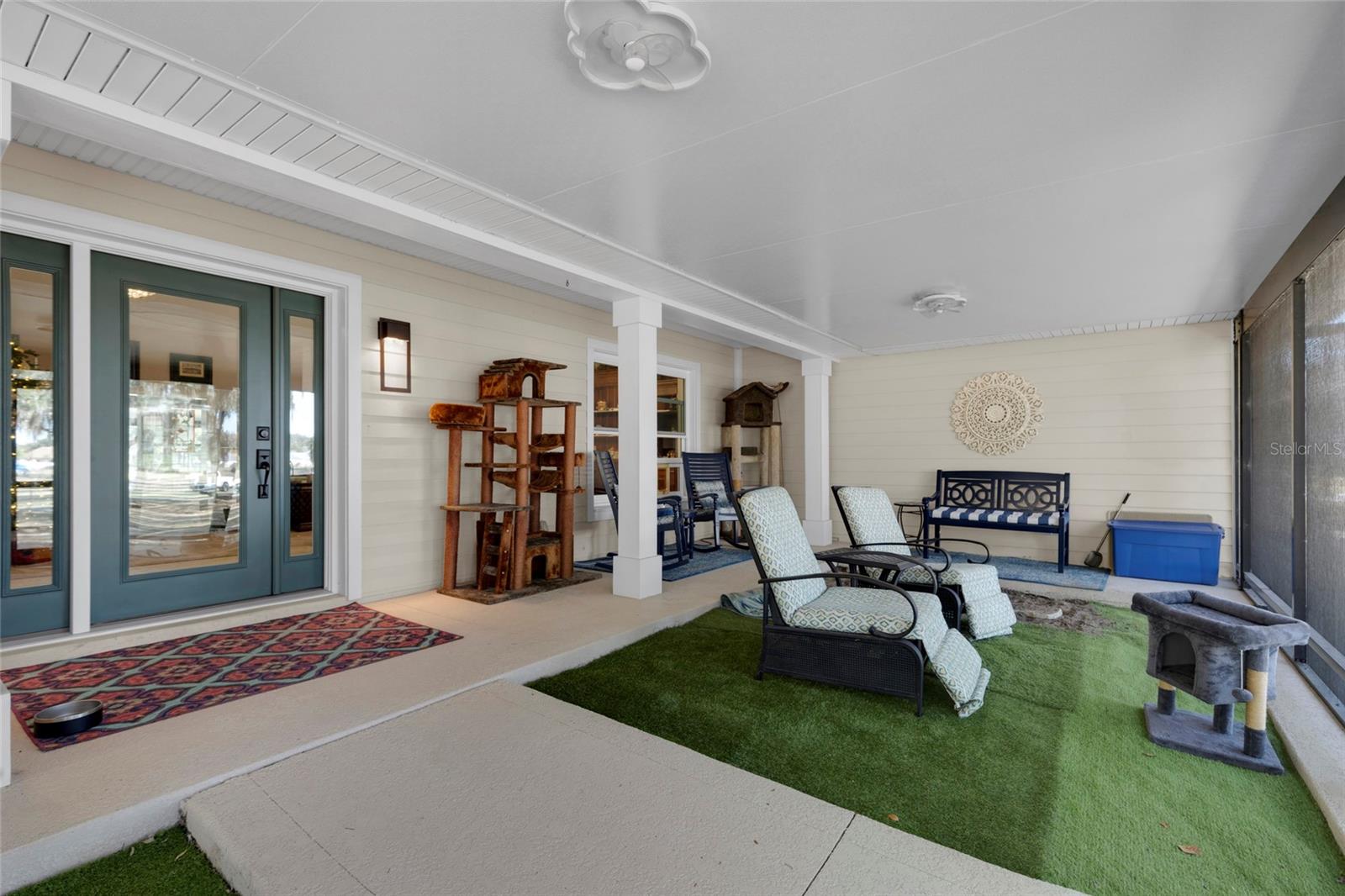 ACREAGE - Residential