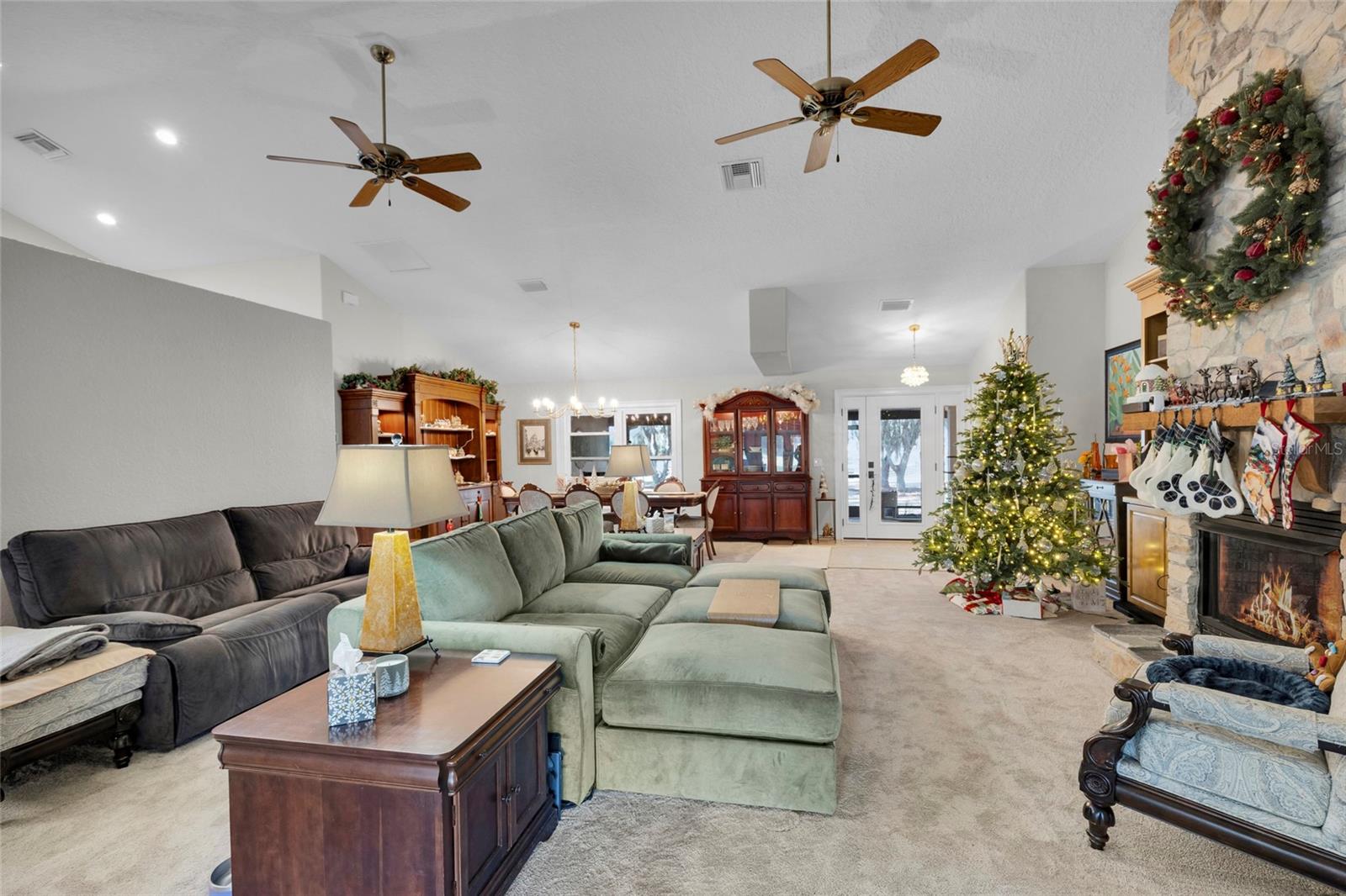 ACREAGE - Residential