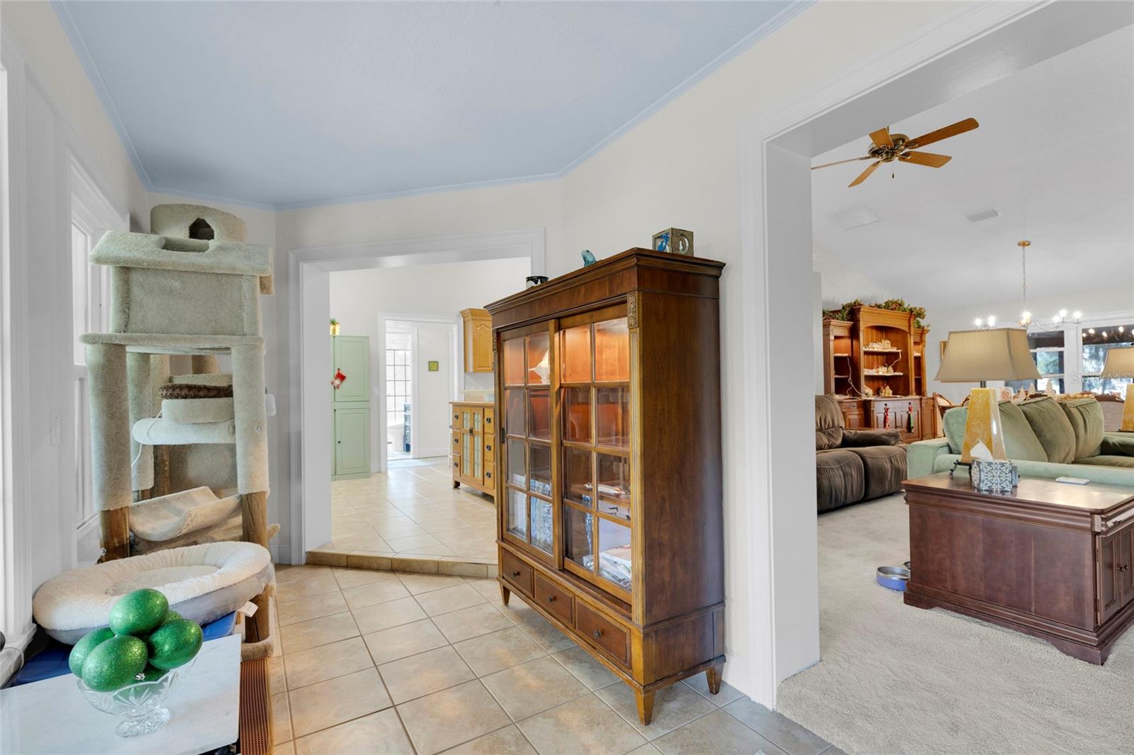 ACREAGE - Residential