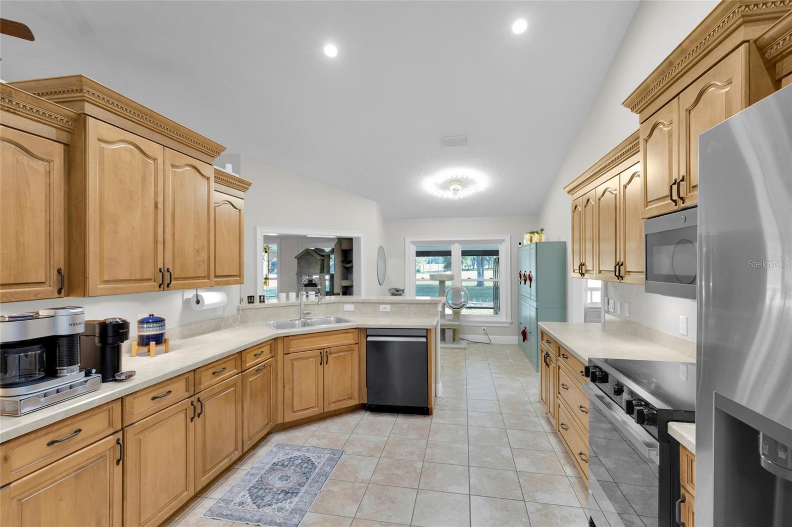 ACREAGE - Residential