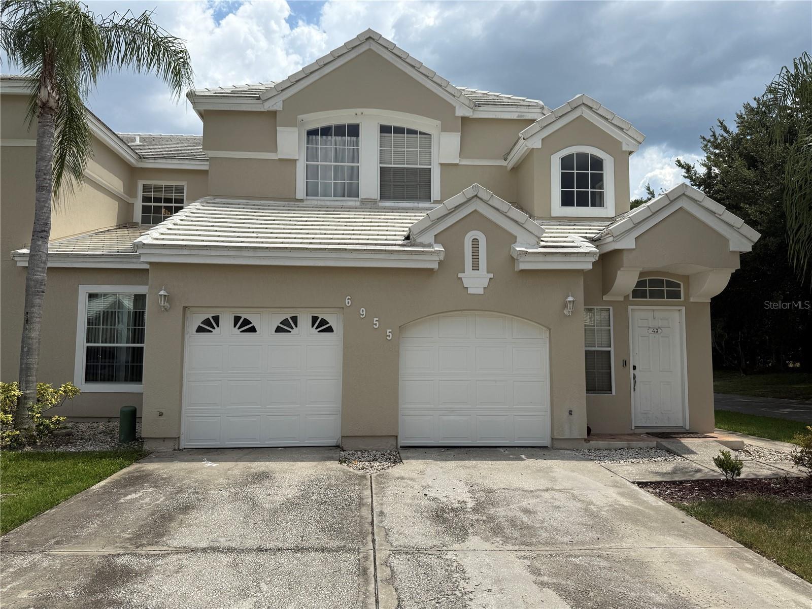 Enjoy the best of Central Florida living in this beautifully appointed rental home, ideally situated close to YMCA, Restaurant Row, and Dr. Phillips Marketplace. This charming community with easy access to major highways, world-famous theme parks, and endless shopping and dining options. Featuring two master suites conveniently located on the first floor, this home offers a comfortable, stair-free layout just steps from the community pool. The kitchen comes equipped with a full appliance package, including a washer and dryer. Additional highlights include a one-car garage plus driveway parking. Don’t miss the opportunity to live in one of Orlando’s most sought-after neighborhoods. Schedule your private showing today!
