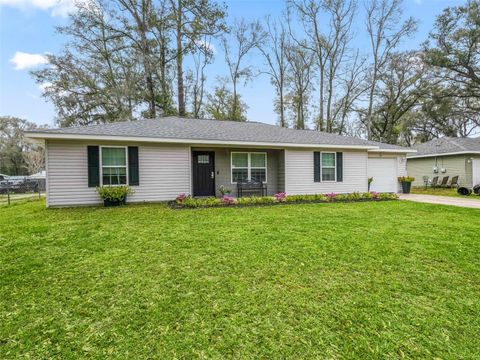 A home in OCALA