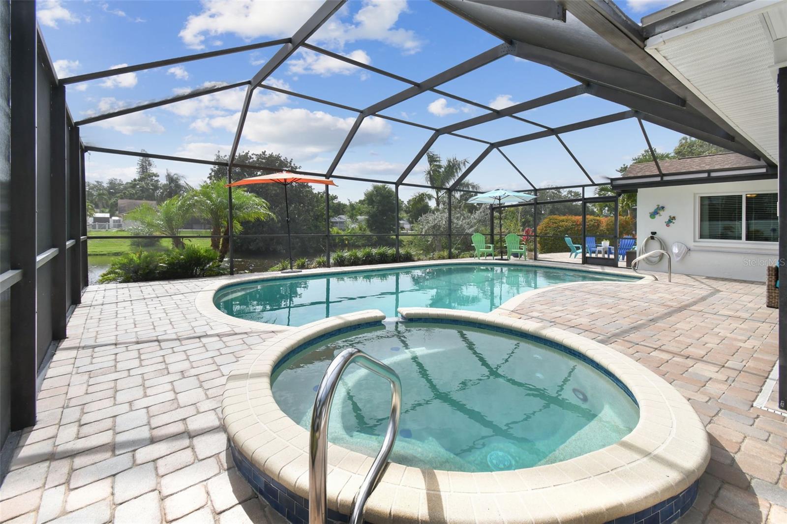 1286 STONY BROOK LANE