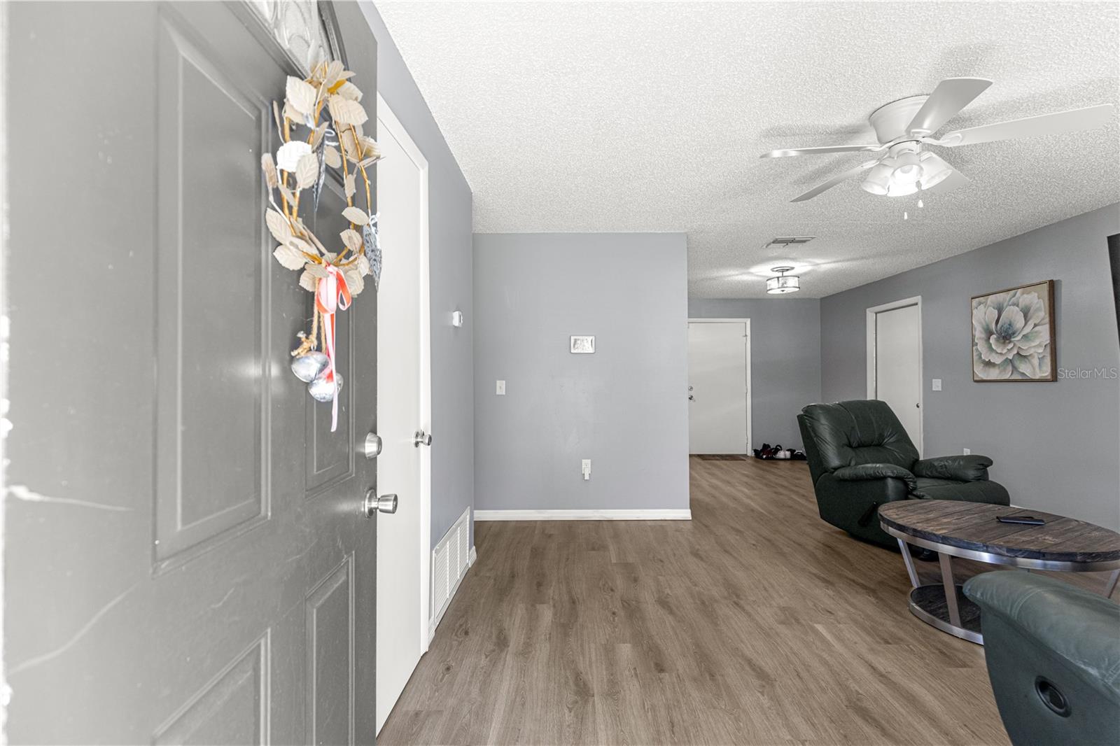 EUSTIS ROSENWALD GARDENS - Residential