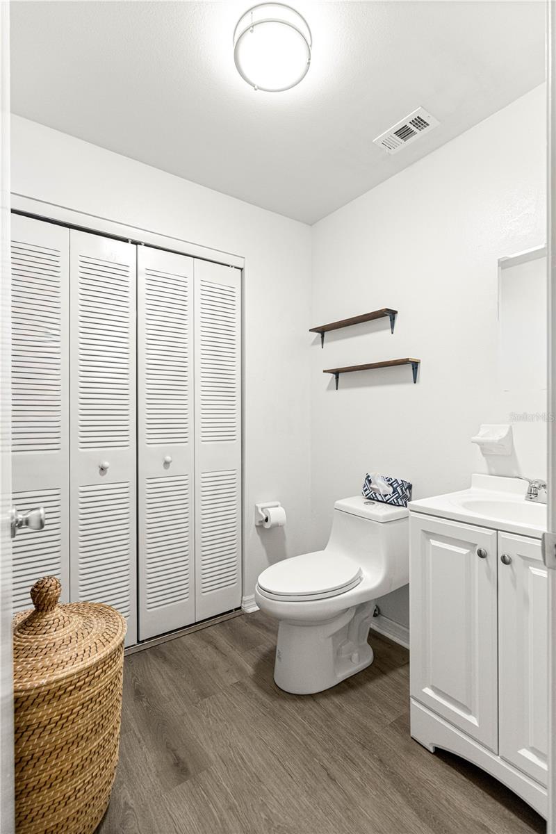 EUSTIS ROSENWALD GARDENS - Residential