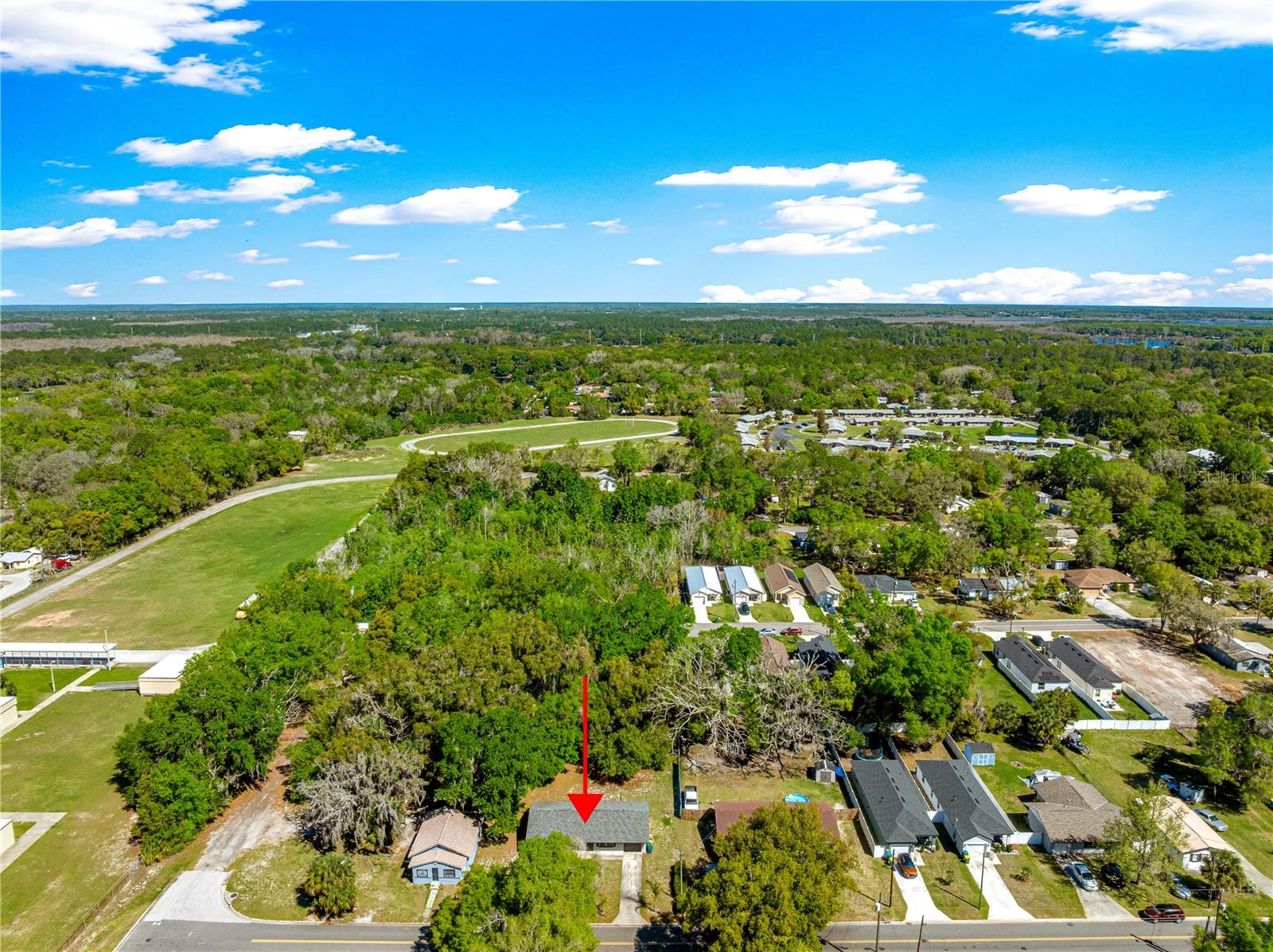 EUSTIS ROSENWALD GARDENS - Residential