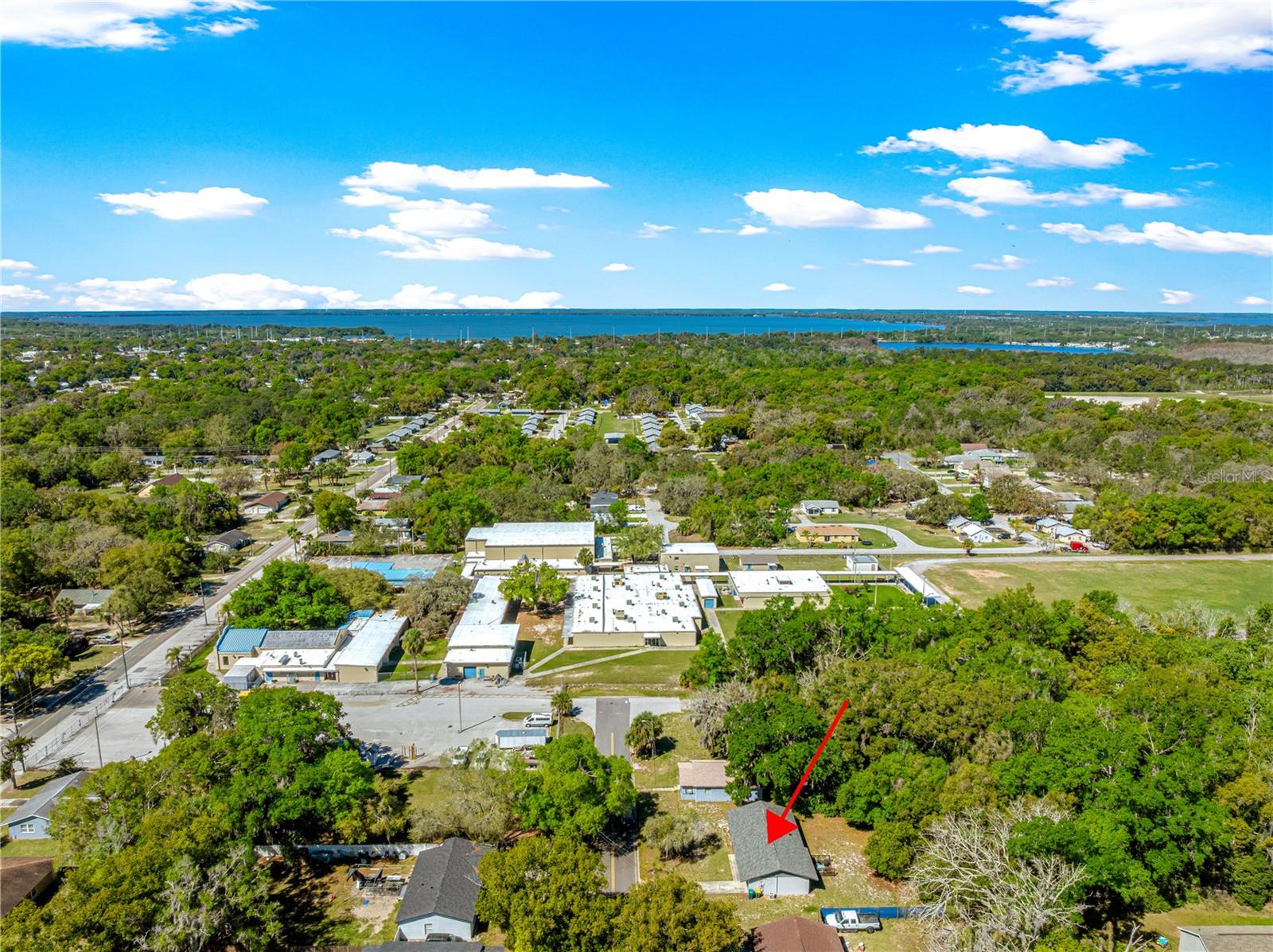 EUSTIS ROSENWALD GARDENS - Residential