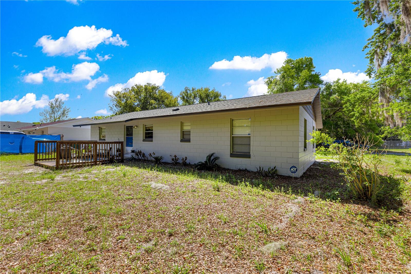 EUSTIS ROSENWALD GARDENS - Residential