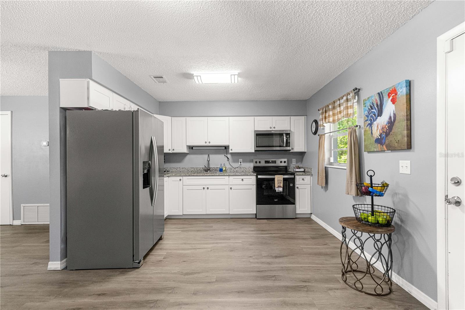 EUSTIS ROSENWALD GARDENS - Residential