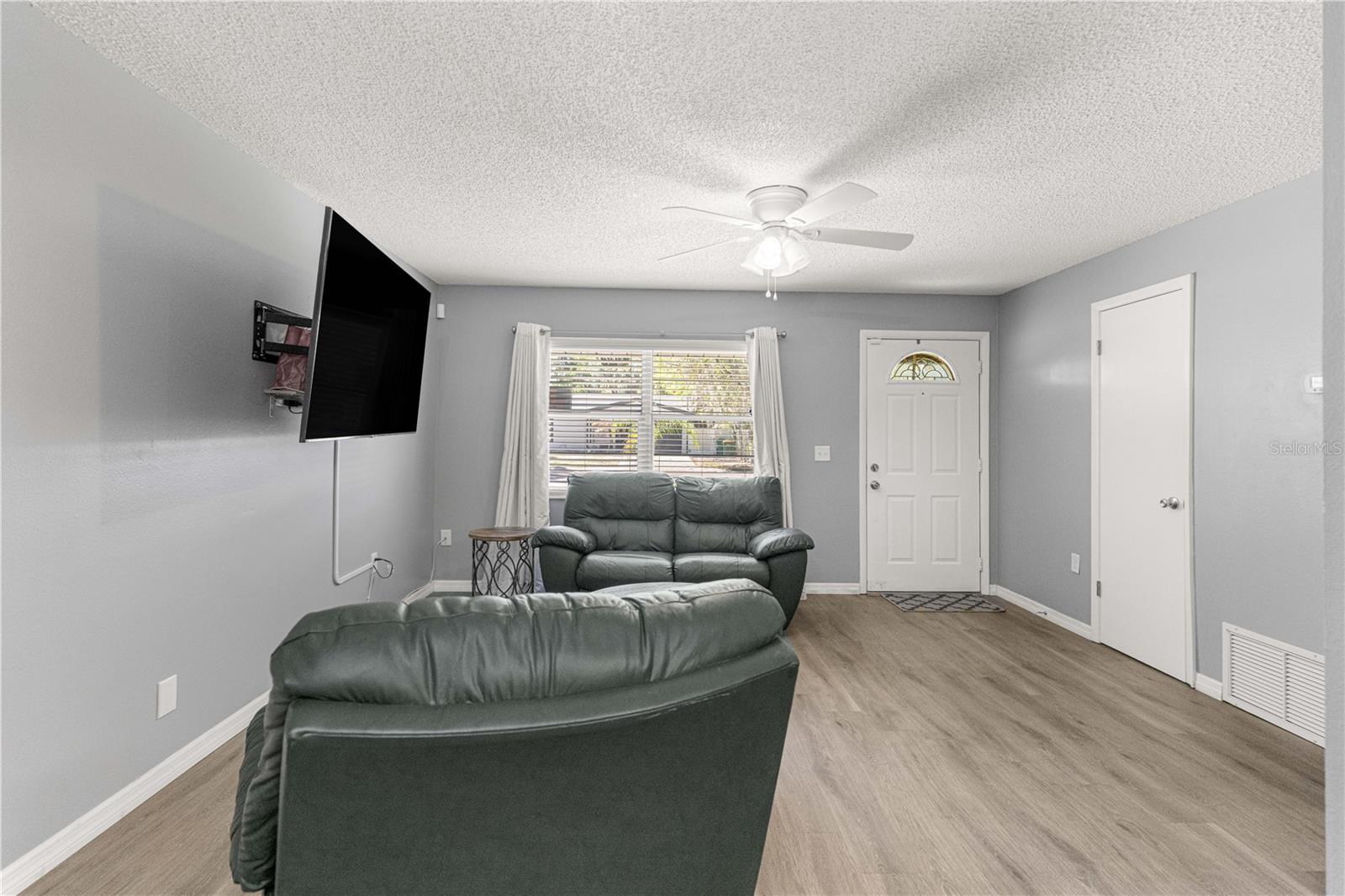 EUSTIS ROSENWALD GARDENS - Residential