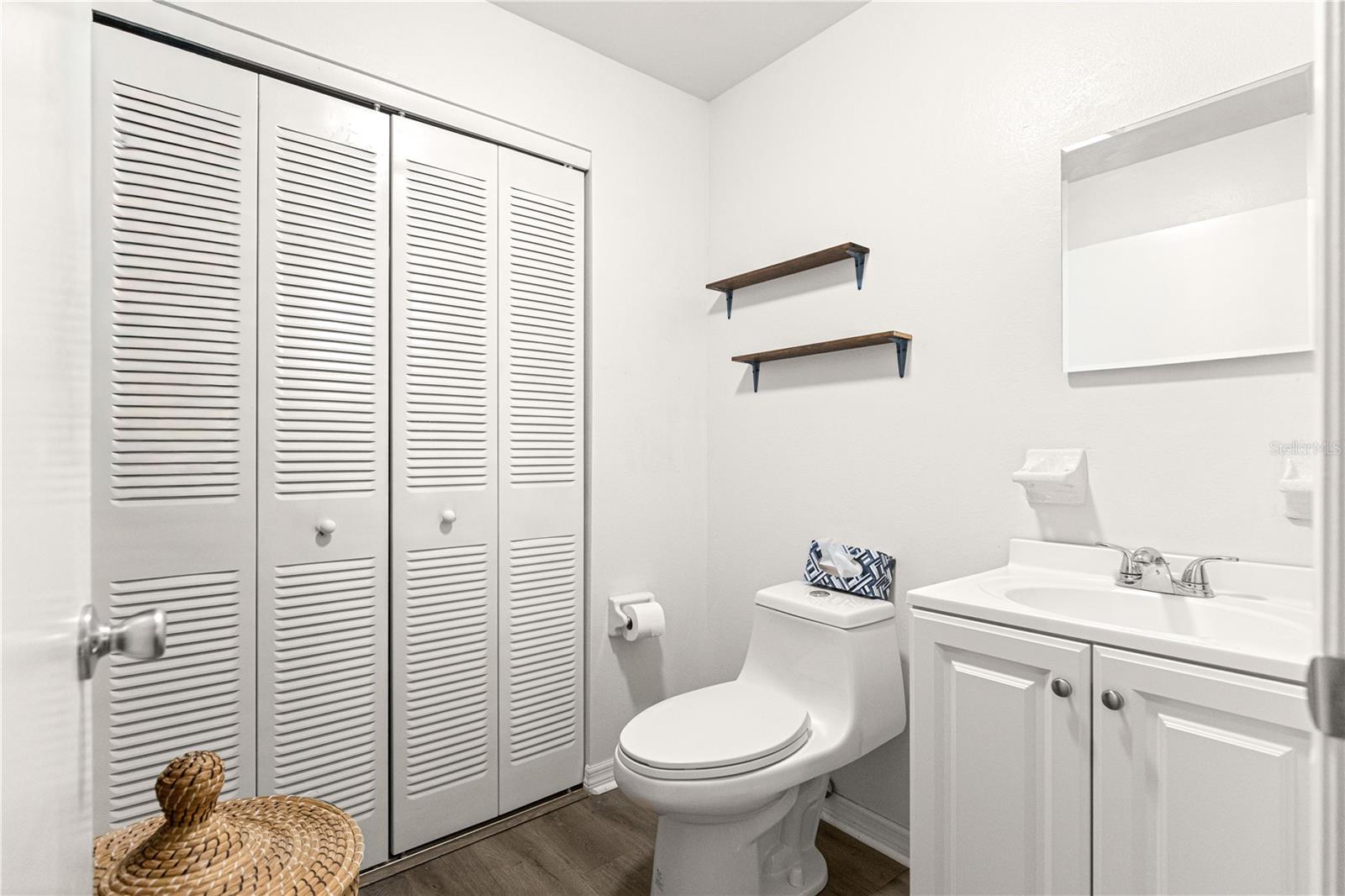 EUSTIS ROSENWALD GARDENS - Residential