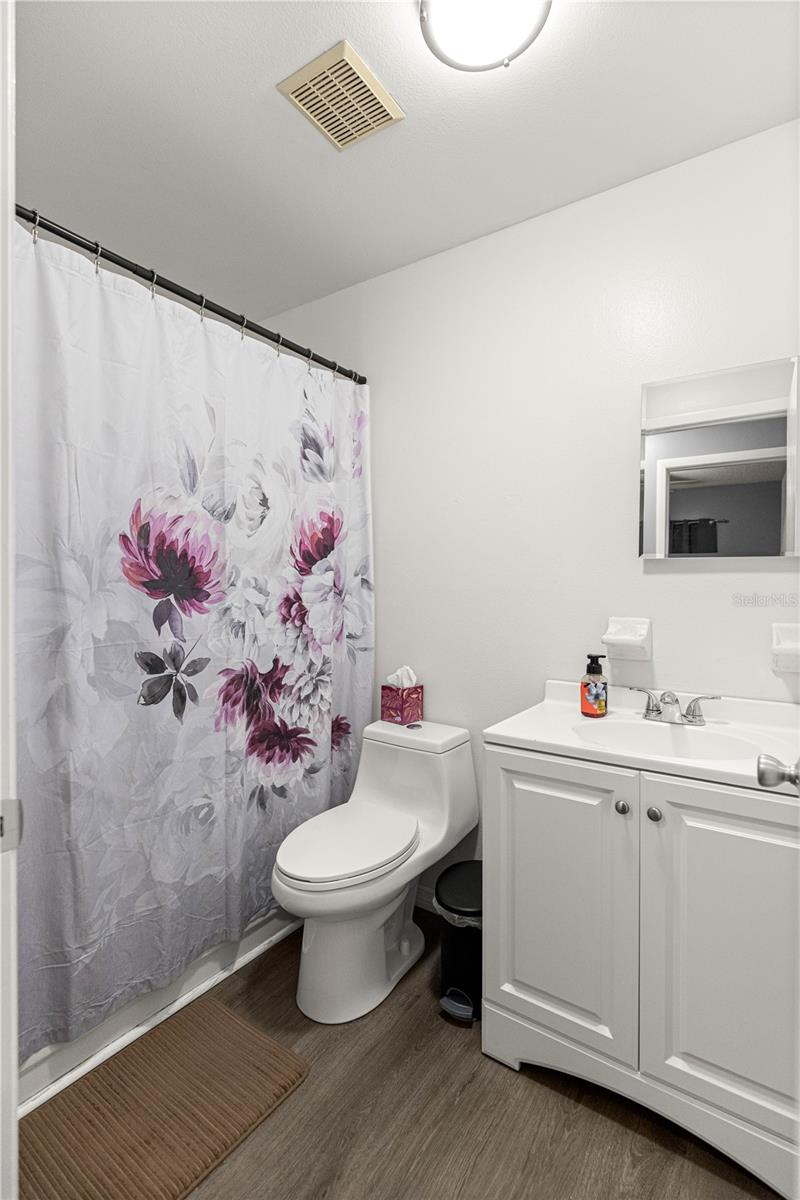 EUSTIS ROSENWALD GARDENS - Residential