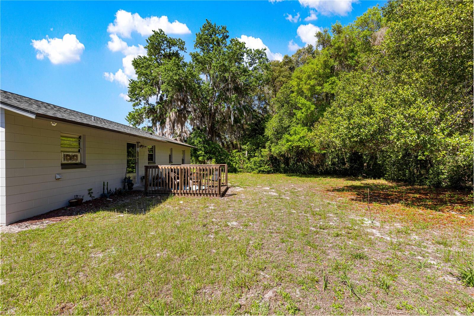 EUSTIS ROSENWALD GARDENS - Residential