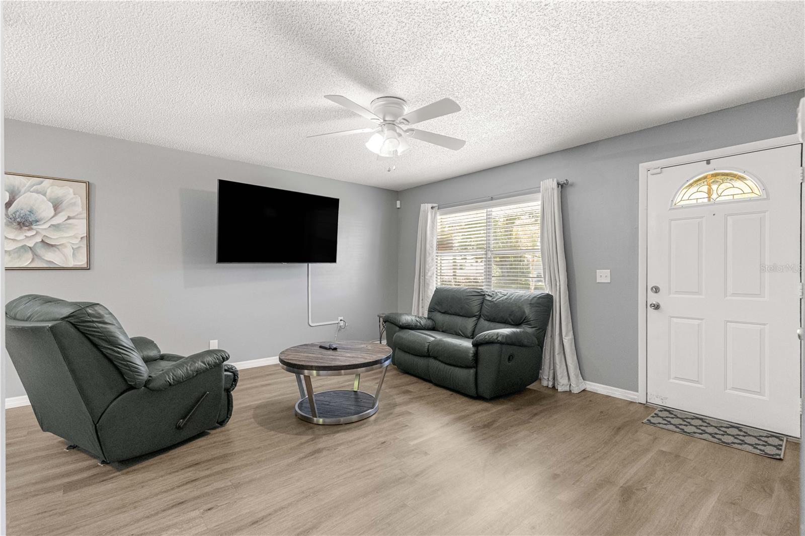 EUSTIS ROSENWALD GARDENS - Residential